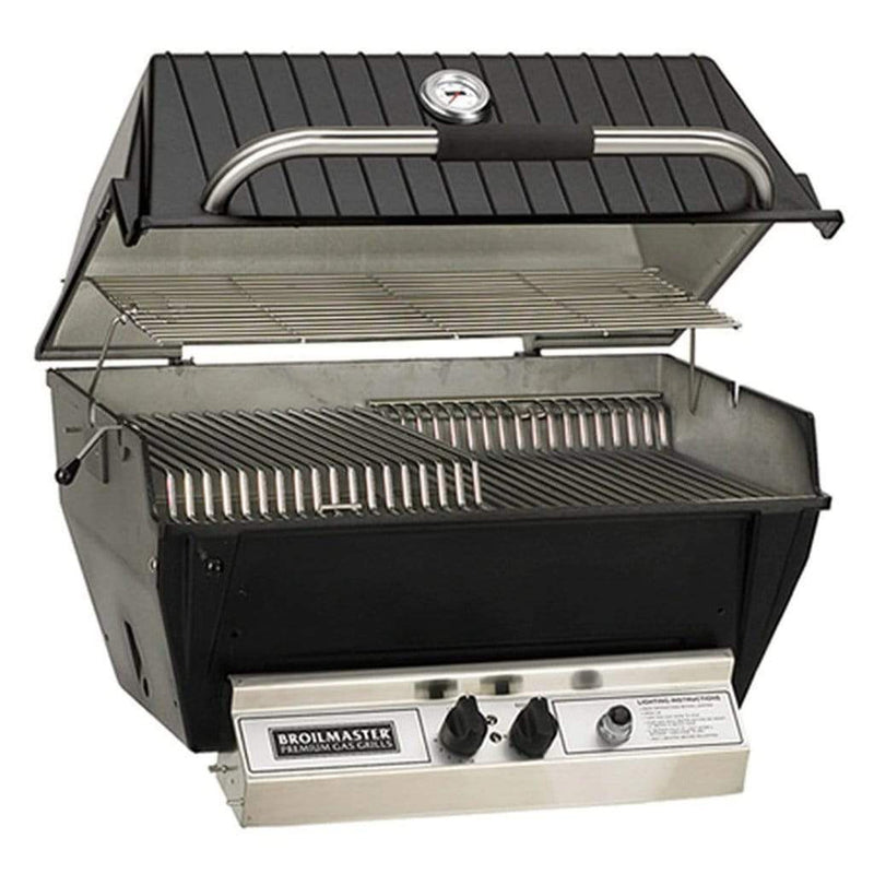 Broilmaster Premium Gas Grill