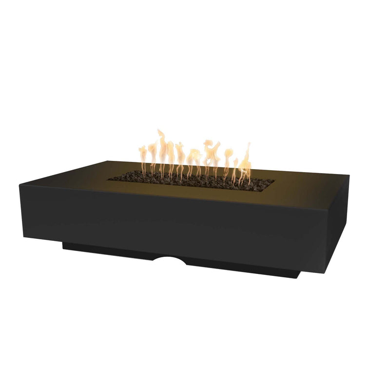 Cabo Linear Fire Pit - Powder Coat - 66"