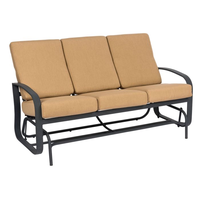 Cayman Sofa Glider Isle Cushion