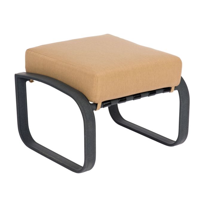 Cayman Ottoman Isle Cushion