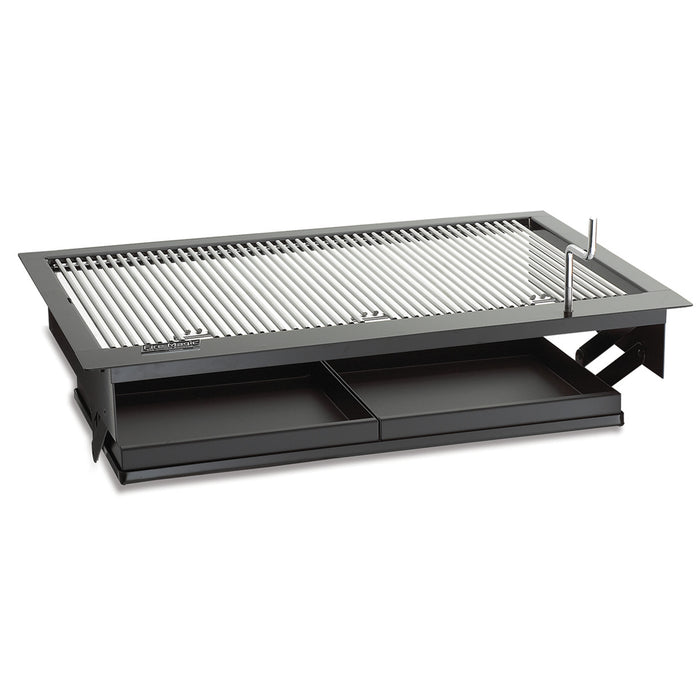 Fire Magic Charcoal FireMaster Countertop