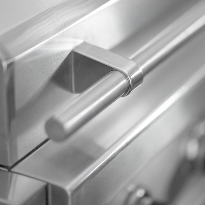 Videl Series - 4 Burner Grill 36"