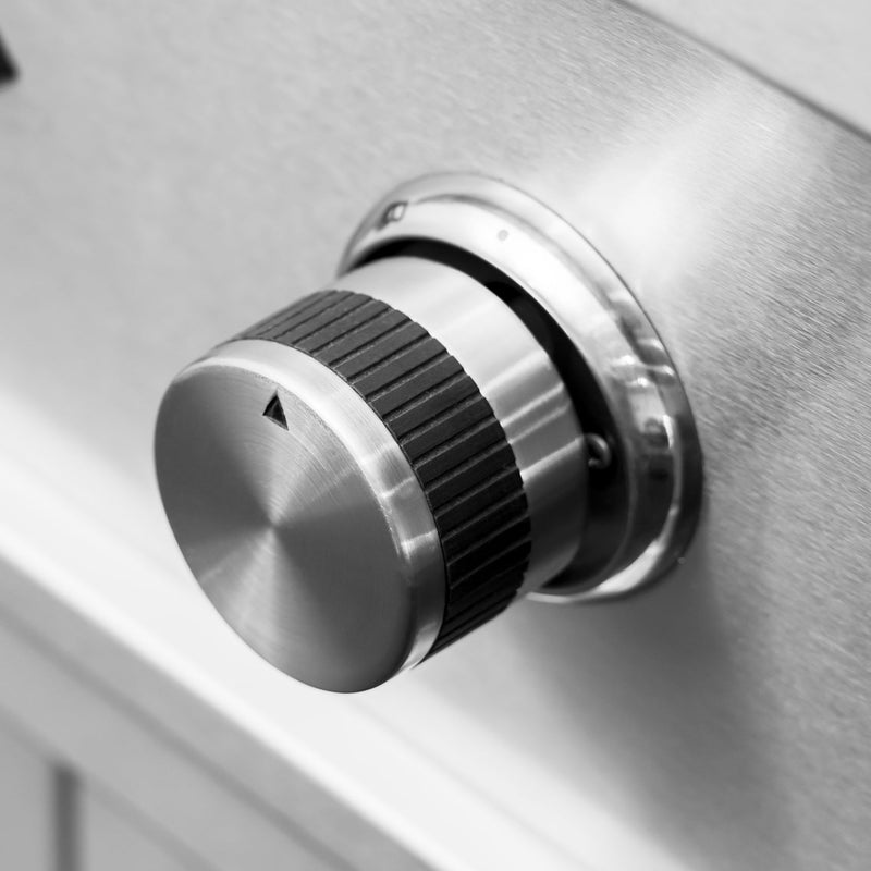 Videl Series - 4 Burner Grill 36"