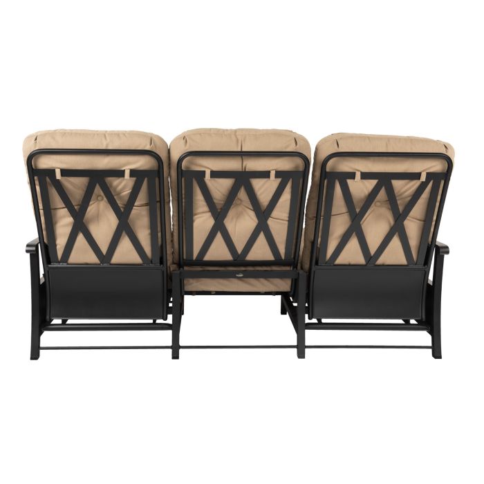 Cortland Recliner Sofa Cushion