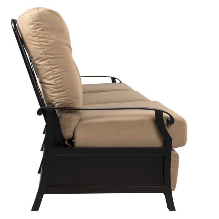 Cortland Recliner Sofa Cushion