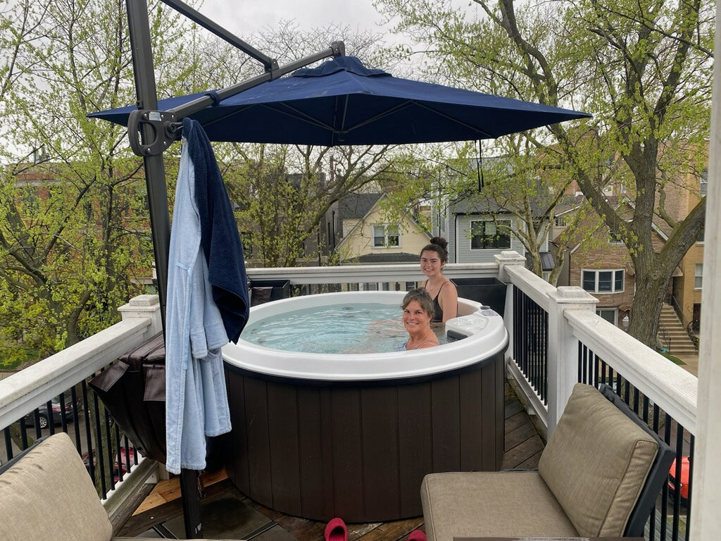 Cyanna Valley Model '103'