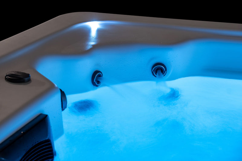 Cyanna Valley Model 'Galaxy 2'