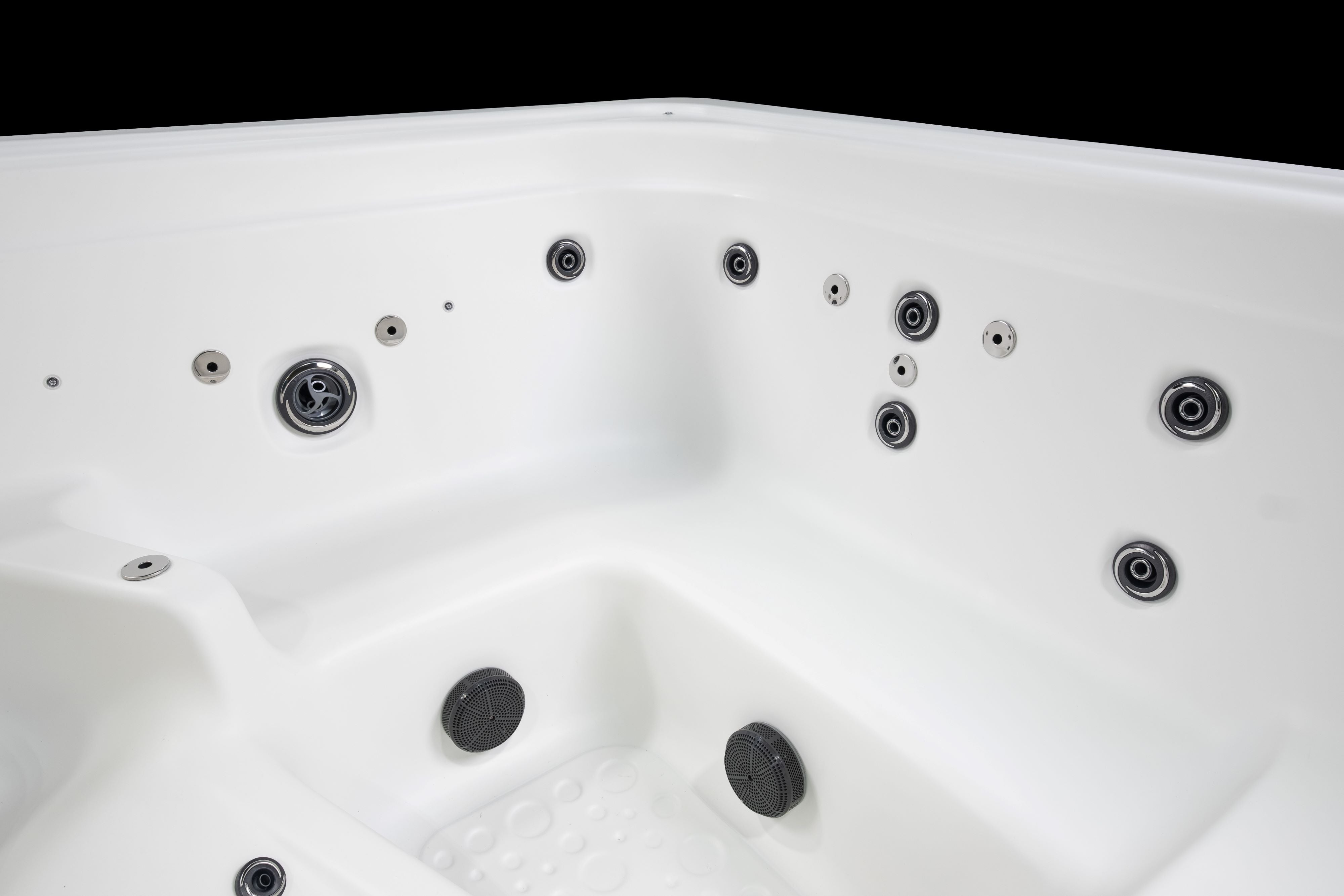 Cyanna Valley Model 'Galaxy 2'