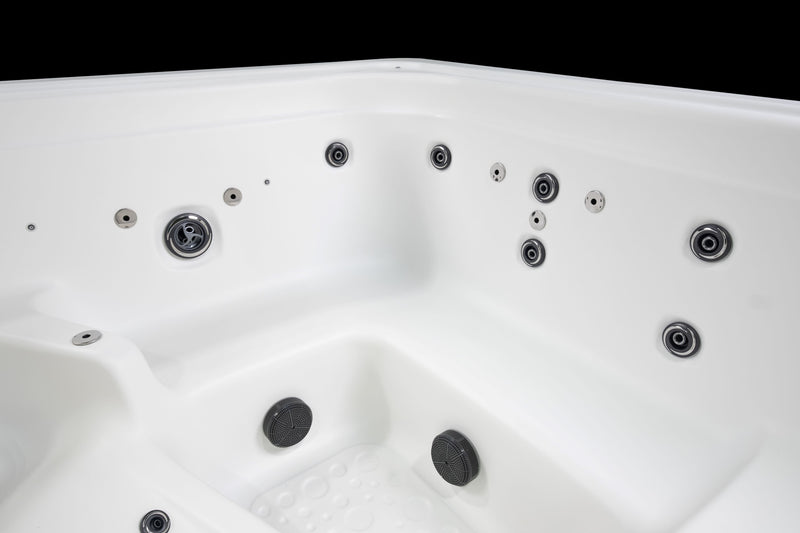 Cyanna Valley Model 'Galaxy 2'