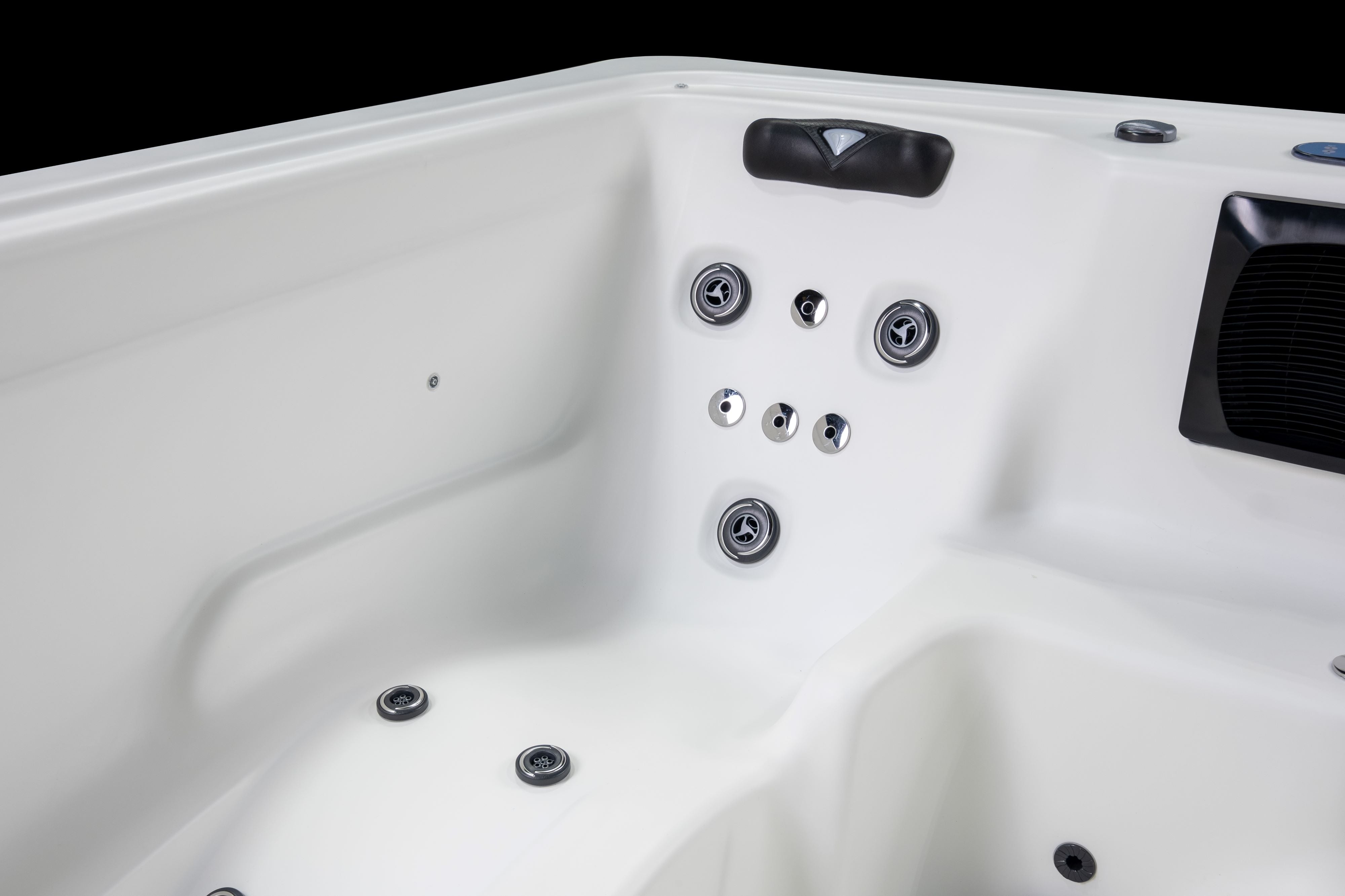 Cyanna Valley Model 'Galaxy 2'