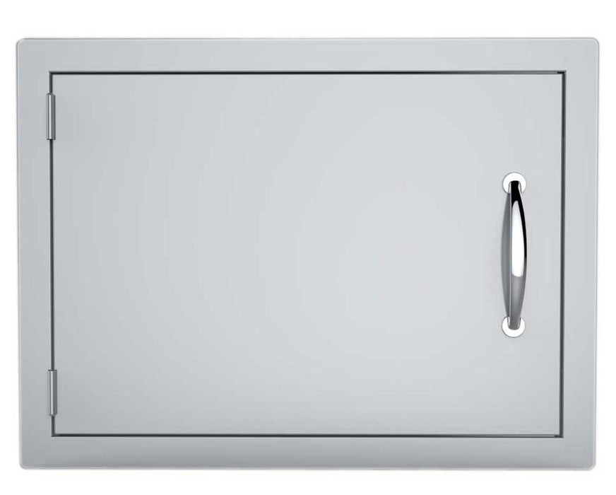 17" x 24"   Door (Reversible)