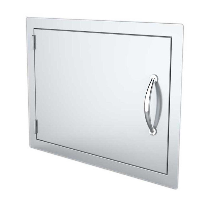 17" x 24"   Door (Reversible)