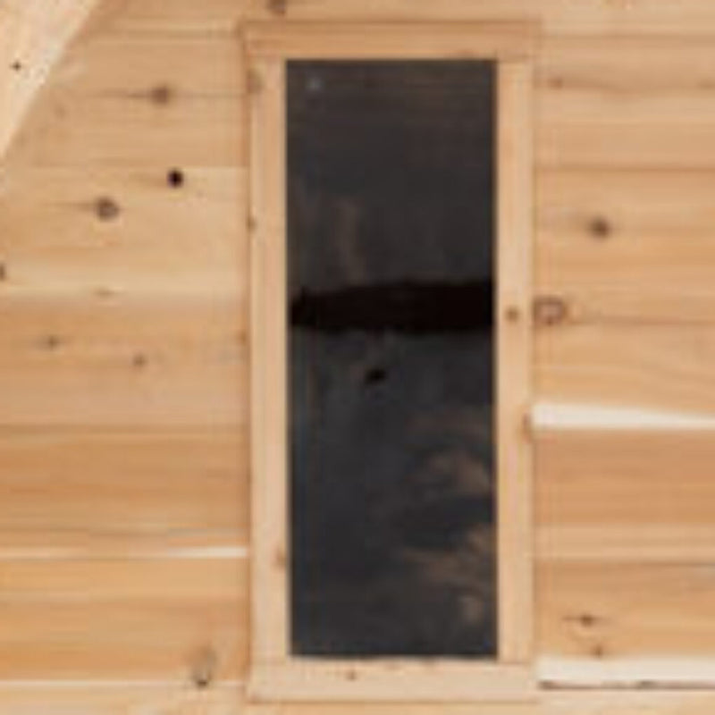 Canadian Timber Elation Sauna