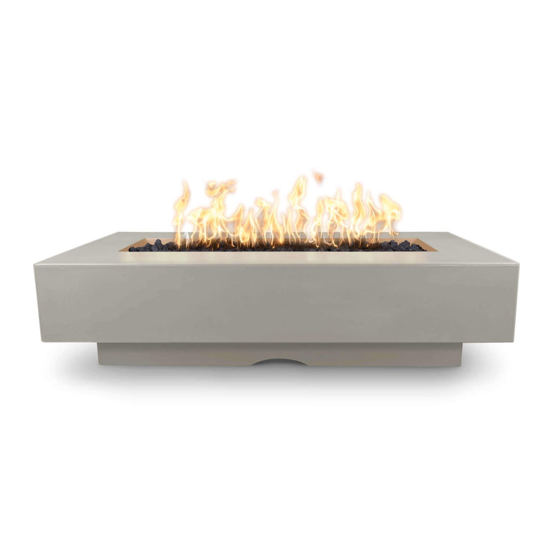 Del Mar Fire Pit - GFRC Concrete - 48"