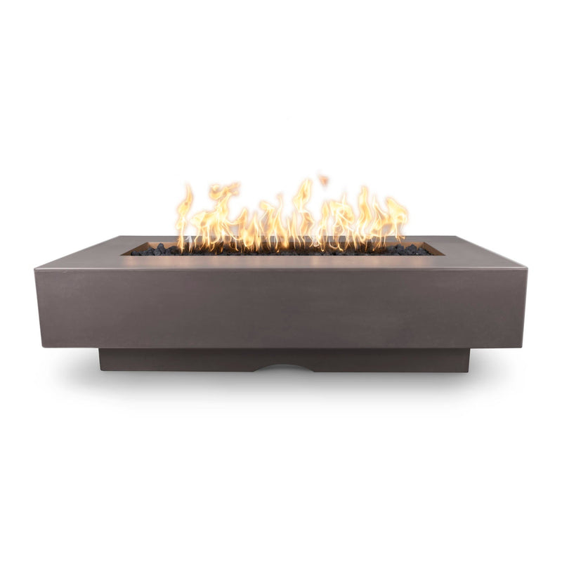 Del Mar Fire Pit - GFRC Concrete - 60"