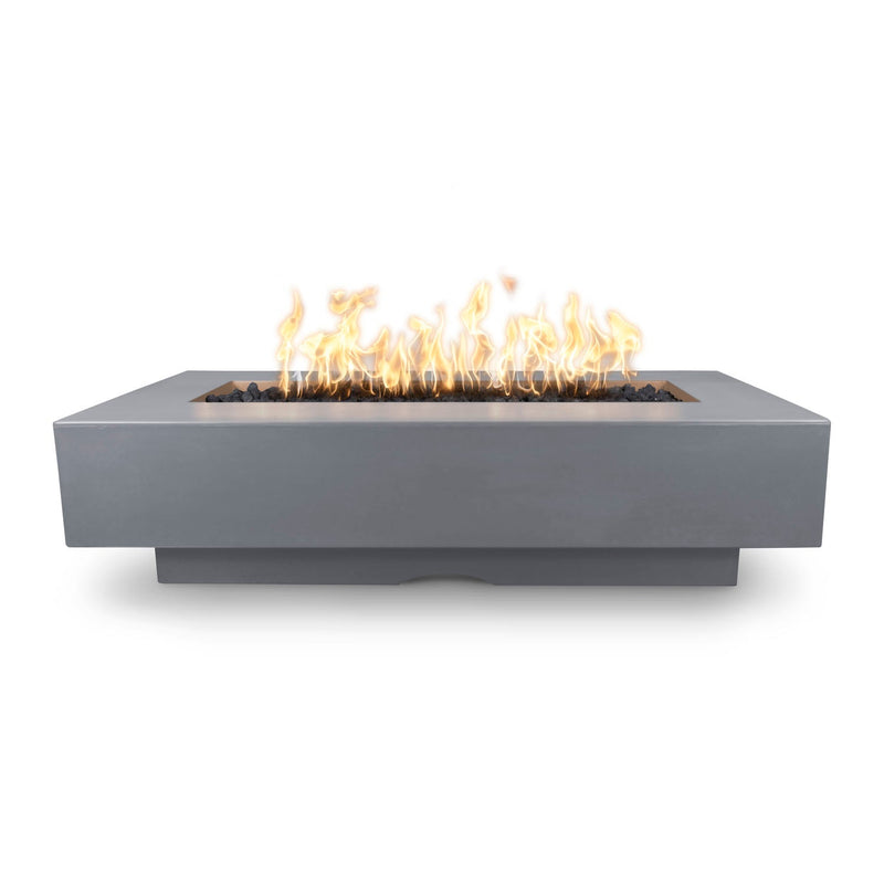 Del Mar Fire Pit - GFRC Concrete - 48"