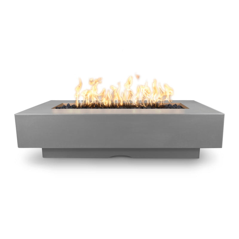 Del Mar Fire Pit - GFRC Concrete - 60"