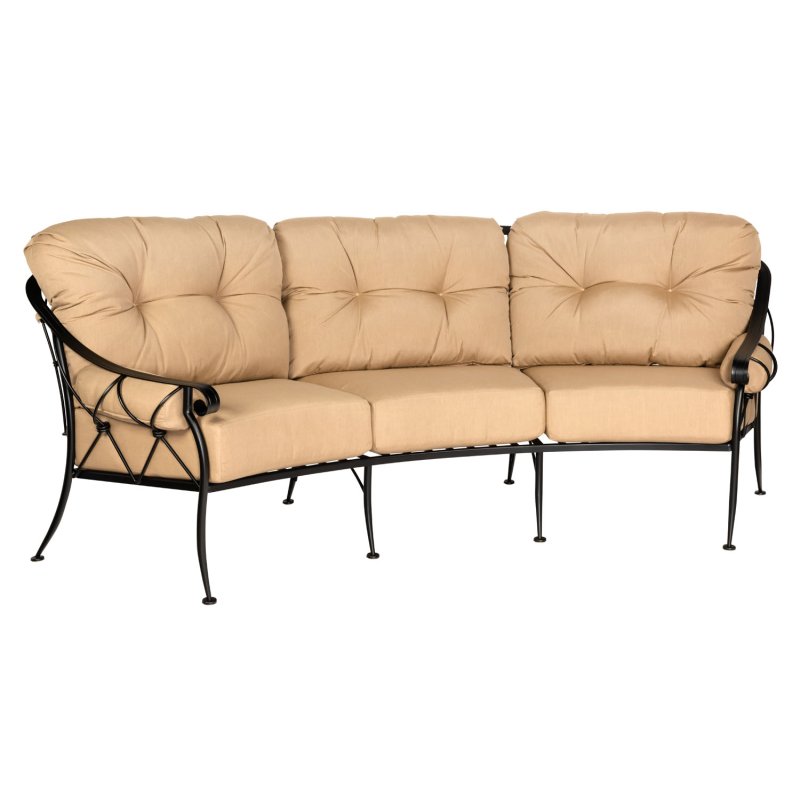 Derby Crescent Sofa