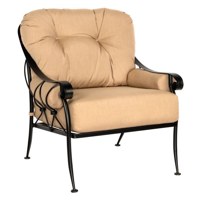 Derby Lounge Chair