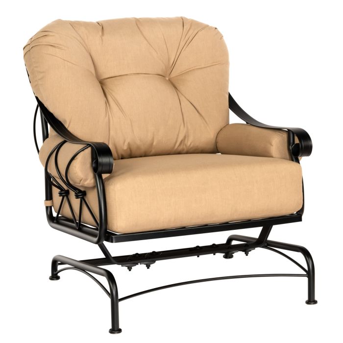 Derby Spring Lounge Chair