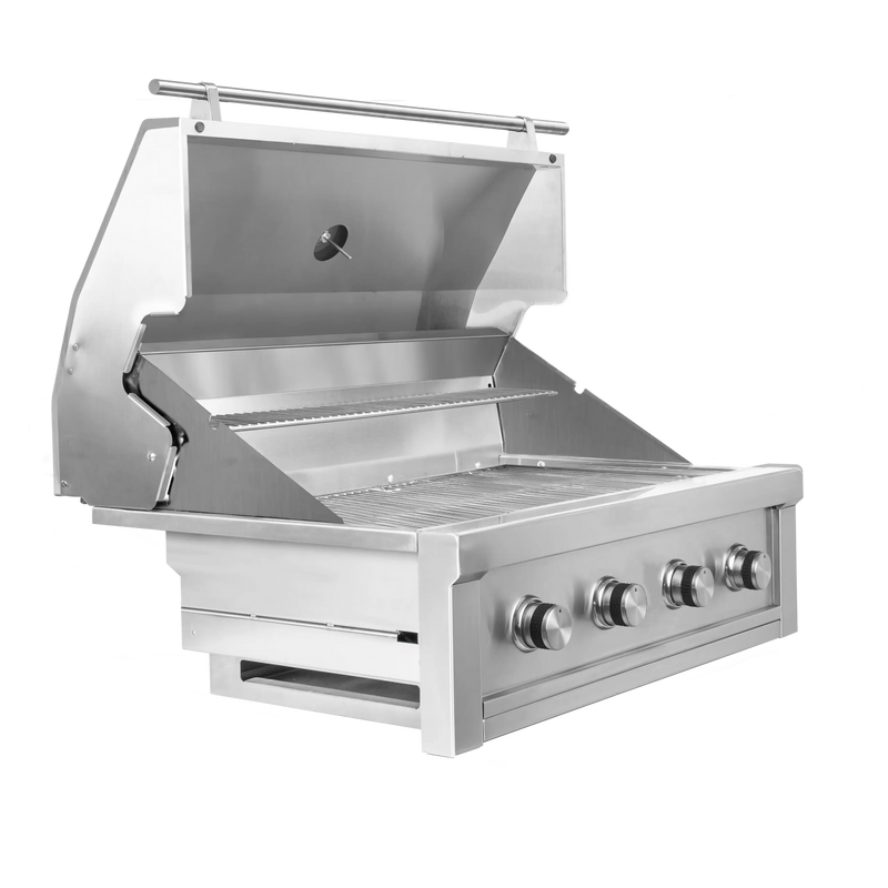 Videl Series - 4 Burner Grill 36"