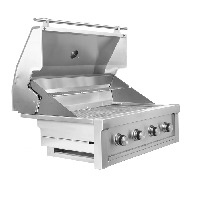 Videl Series - 4 Burner Grill 36"