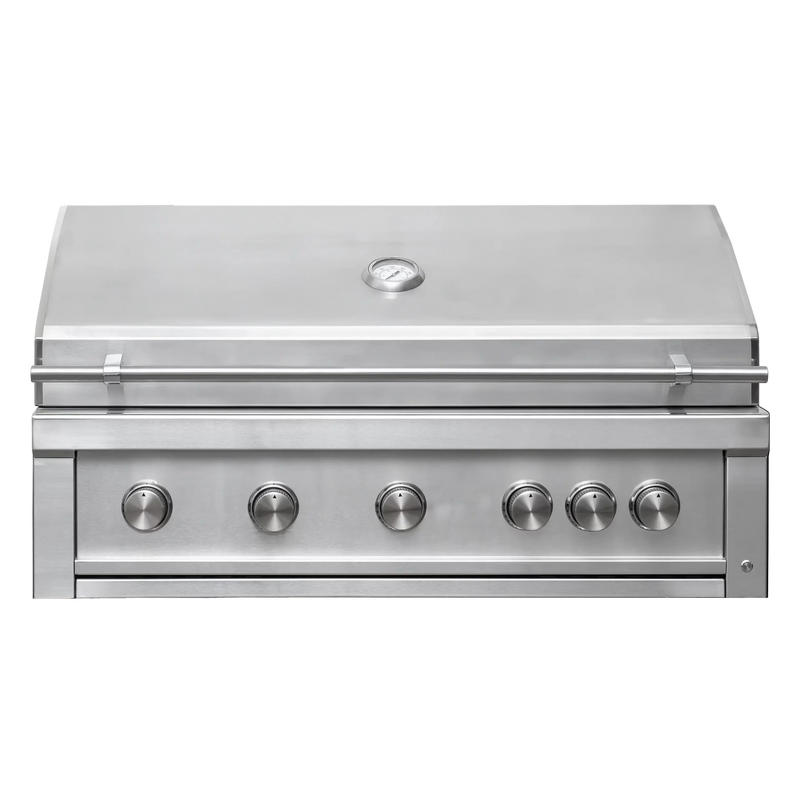 42" Videl Series - 5 Burner Grill