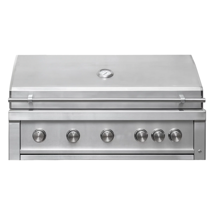 42" Videl Series - 5 Burner Grill