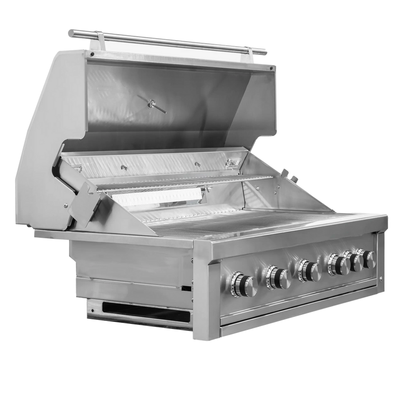 42" Videl Series - 5 Burner Grill