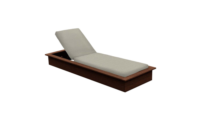 Echo Chaise