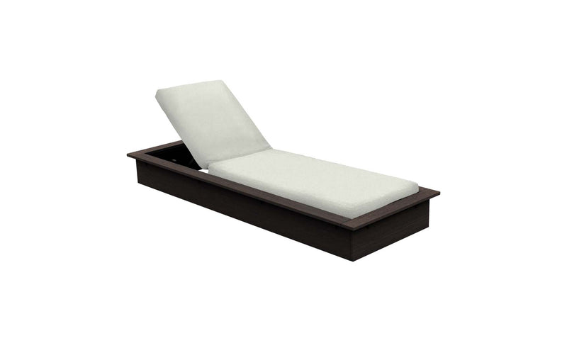 Echo Chaise