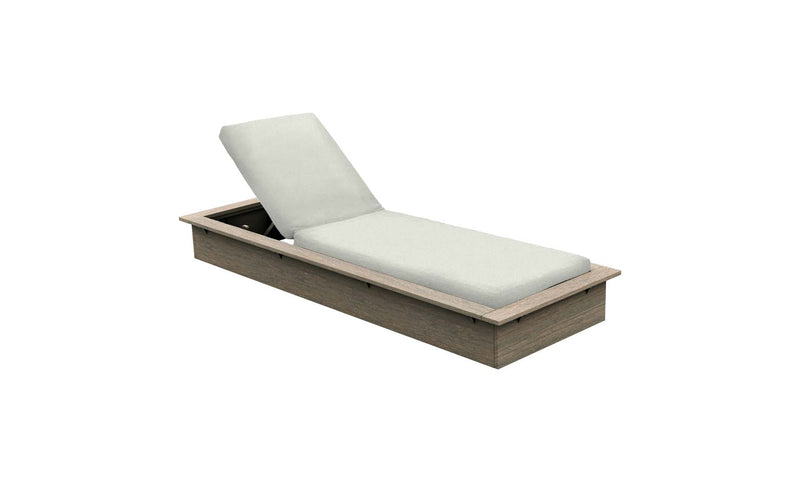 Echo Chaise