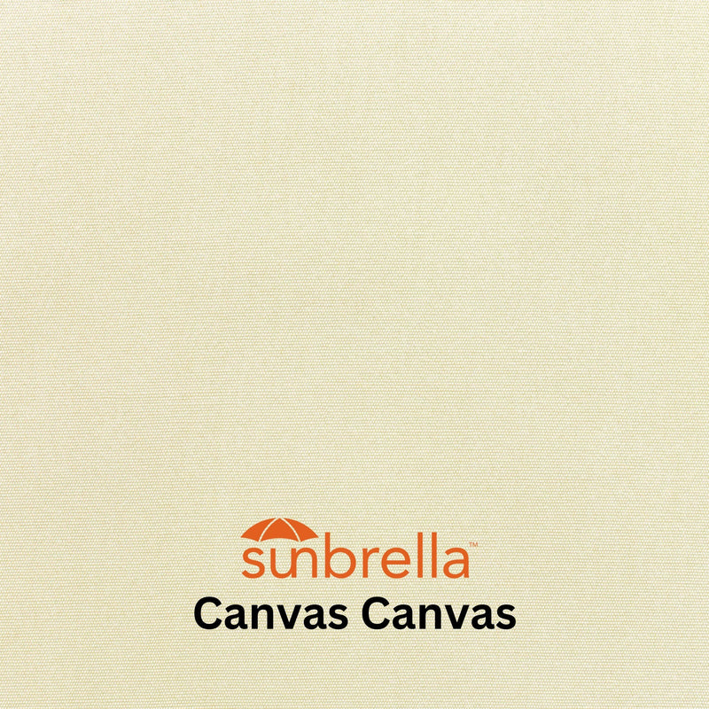 Krabi Sofa with Sunbrella Cushion