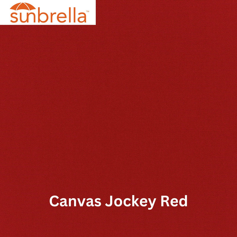 Krabi Sofa with Sunbrella Cushion