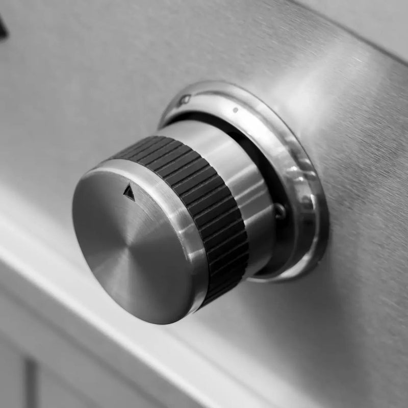 Gran Plancha I - Videl (2) Burner 30" Griddle