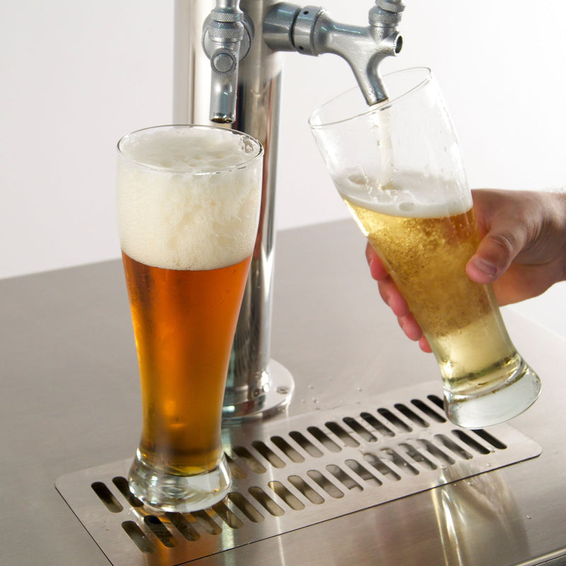 Fire Magic Outdoor Rated Kegerator with Handle