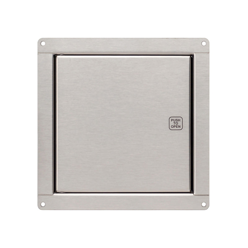 Fire Magic Gas Connection Timer Box