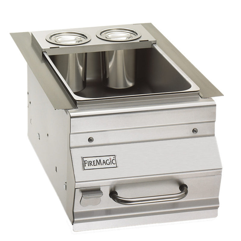 Fire Magic Bar Caddy