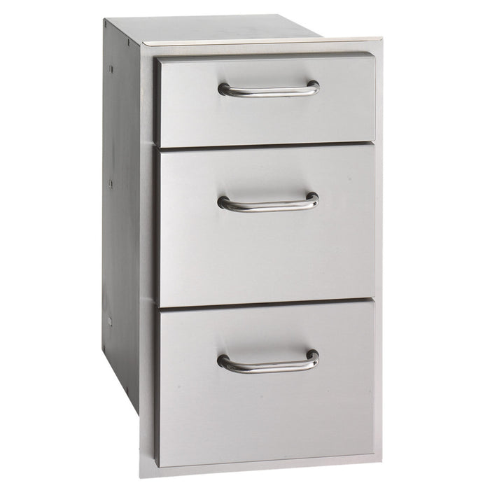 Fire Magic Select Drawers