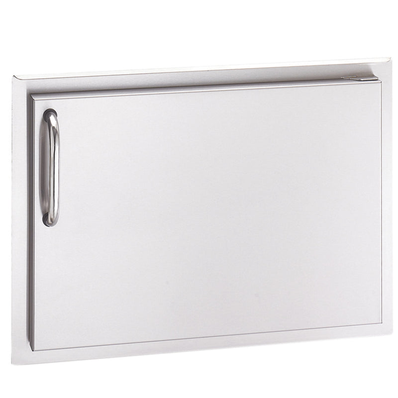 Fire Magic Horizontal Single Access Doors 18" x 24 1/2"