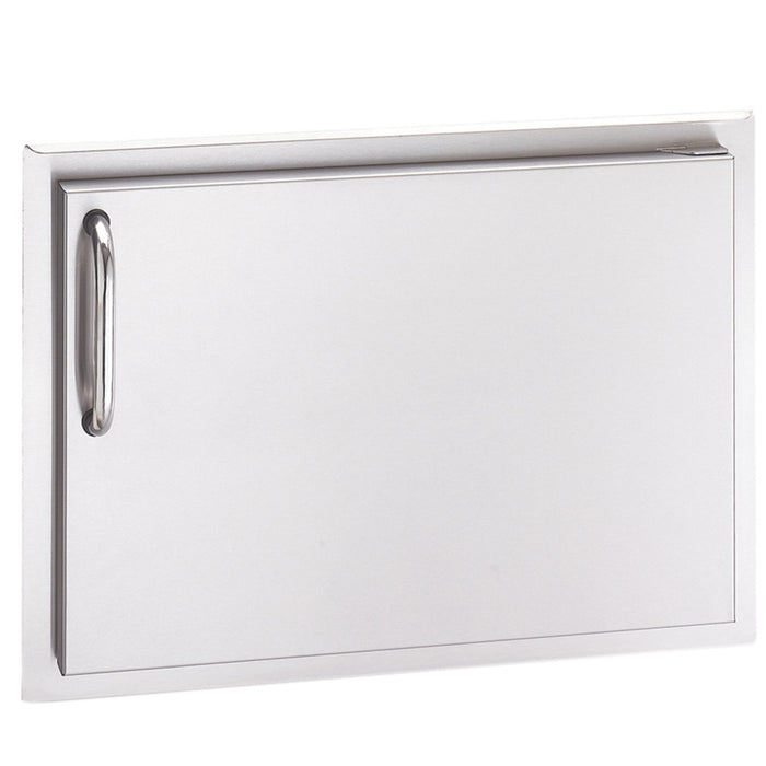 Fire Magic Horizontal Single Access Doors 15" x 20 1/2"
