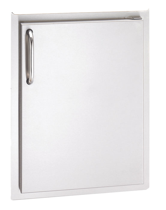 Fire Magic Vertical Single Access Doors 25" x 17 1/2"