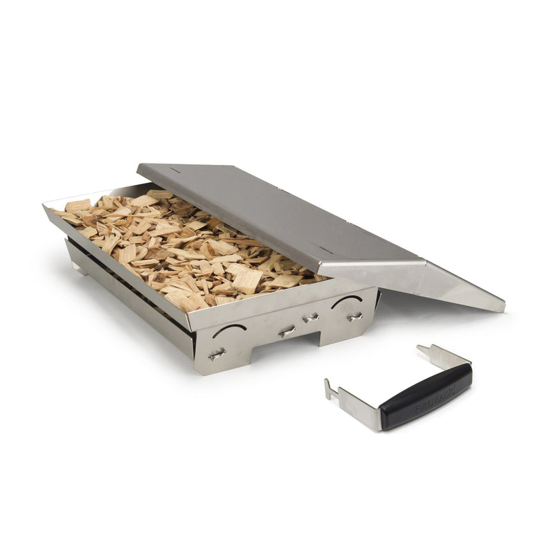 Fire Magic Charcoal/Smoker Basket