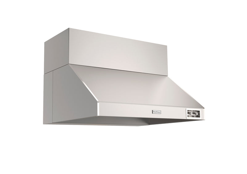 Fire Magic Vent Hood with Fan