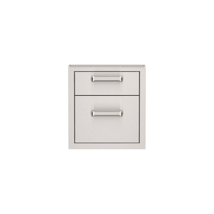 Fire Magic Double Drawer