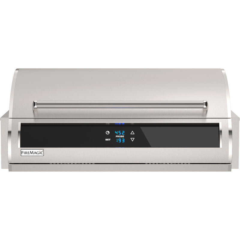 30 Inch Built In Electric Grill