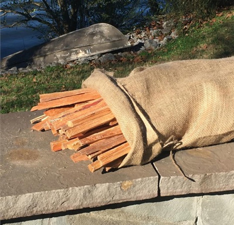 Fatwood_Nature's Best Fire Starter