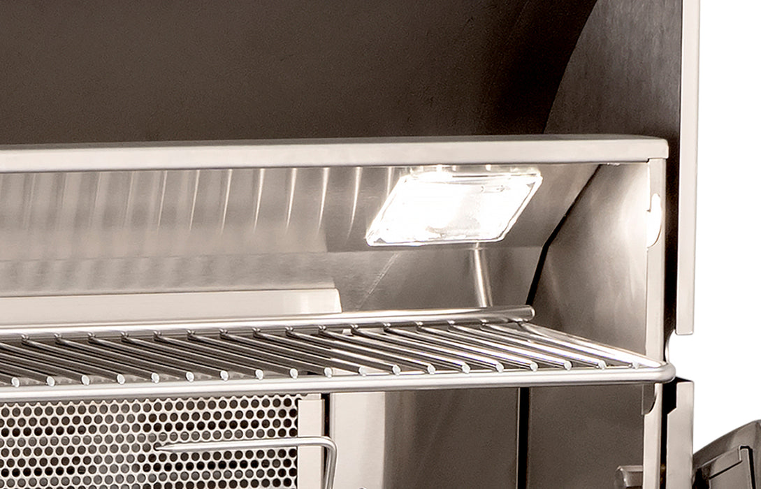 Aurora A790i Built-In Grill