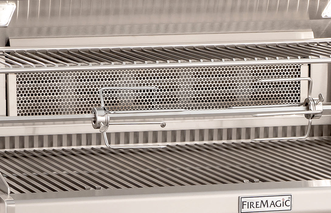 Aurora A790i Built-In Grill