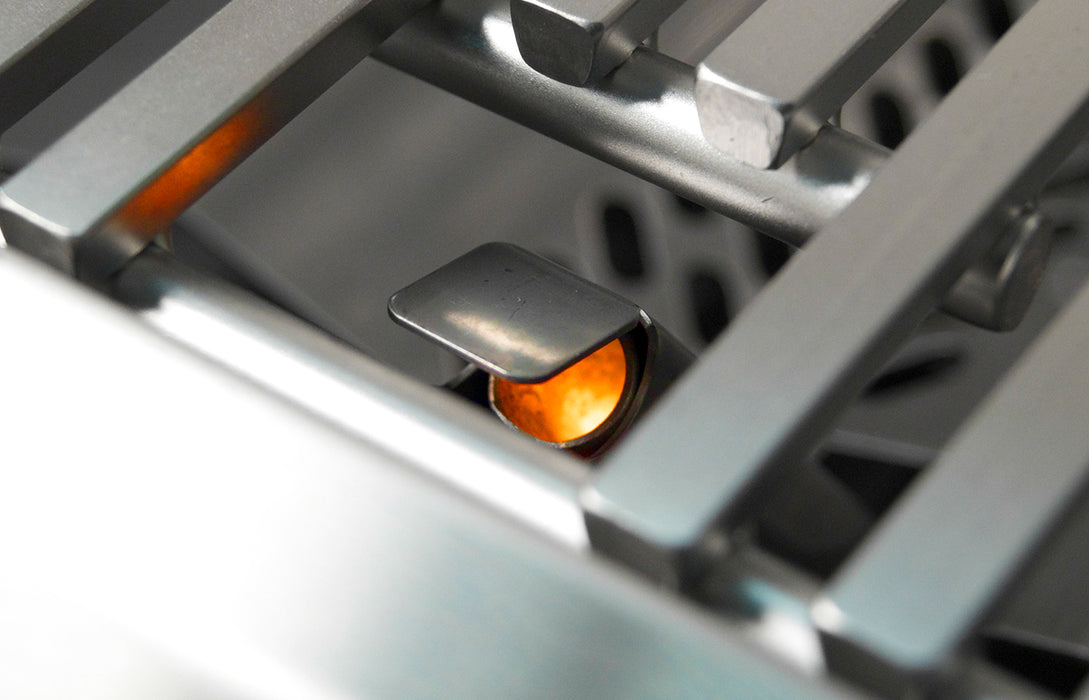 Aurora A790i Built-In Grill